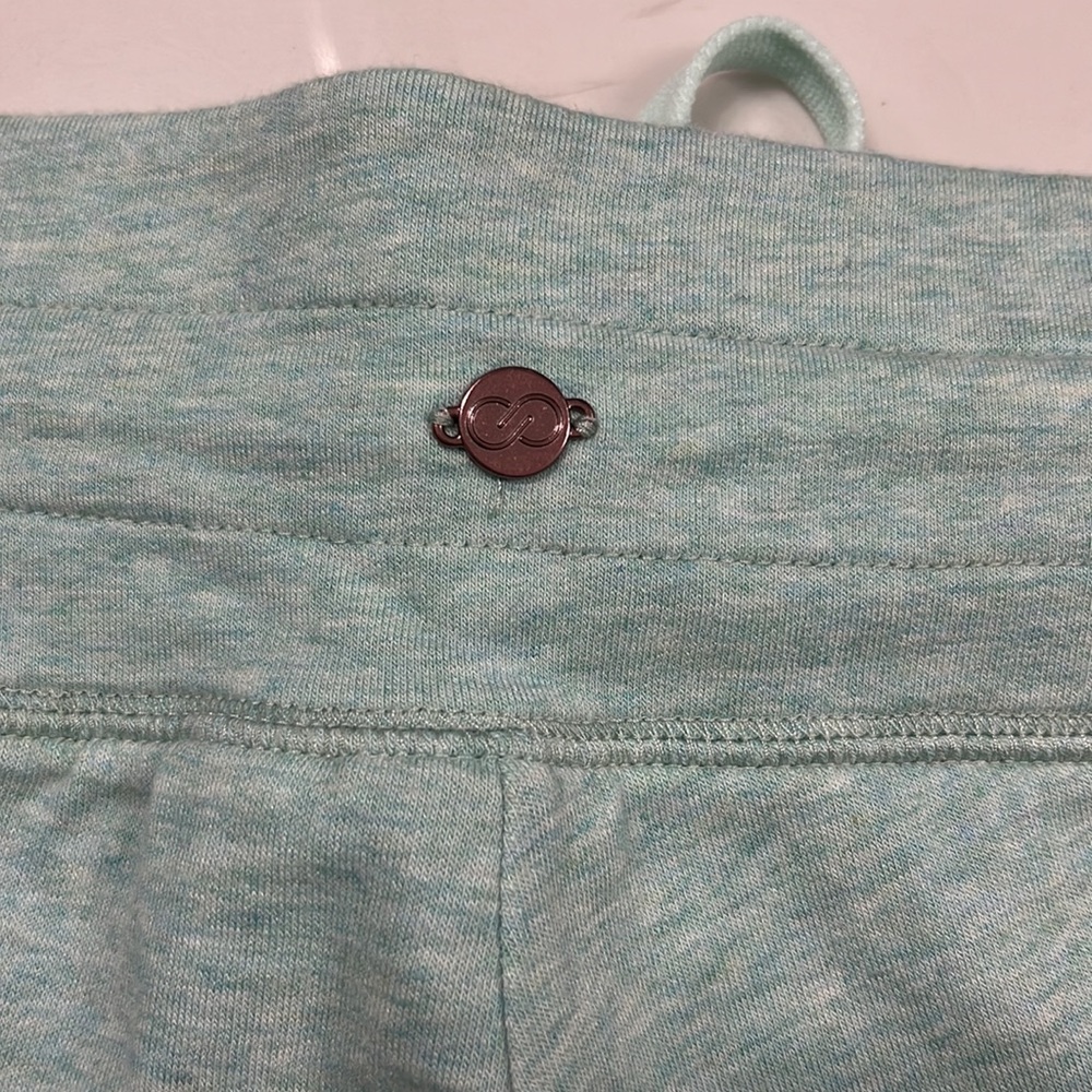 NWOT Calia mint green athletic pants large - Picture 7 of 8